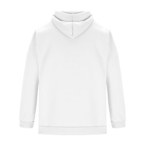 Sweats à capuche imprimés personnalisés pour hommes et femmes, vêtements décontractés amples, pulls à capuche à manches longues, streetwear personnalisé - Product Image 3