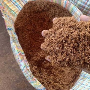 Déchets agricoles de tourbe de coco de fibre de coco adaptés au jardinage et à l'horticulture - Product Image 2