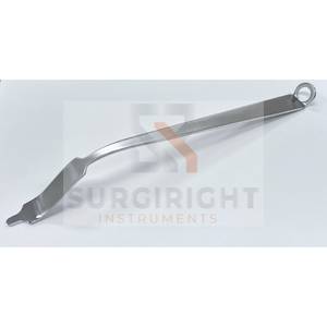 Retractor de Cadera Ortopédico, Manual, Clase I, Aprobado por CE e ISO, de Surgiright Instruments - Product Image 1