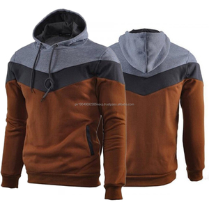 Sudaderas con Capucha para Hombre, Fabricante de Ropa Personalizada, Sudaderas con Capucha para Hombre, Forro Polar Grueso, Ropa de Calle de Invierno, Sudaderas con Capucha para Hombre - Product Image 3
