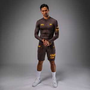 Polyester Spandex Rashguard pour le sport - Product Image 6