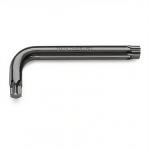 Chiavi Torx Maschio con Finitura Lucida - Product Image 2