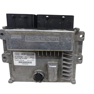 CENTRALINE MOTEUR CITROËN Jumpy Van 9809447980 AH01 Diesel 2000 (16>) - Product Image 2