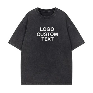Venta superior de alta calidad personalizado deporte de secado rápido T-shit Camisetas cuello redondo logotipo personalizado en blanco liso camisetas ropa de hombre - Product Image 5