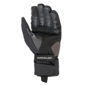 Gants de cyclisme et de moto respirants en maille avec coussinets en gel pour écran tactile, disponibles en version OEM - Product Image 3