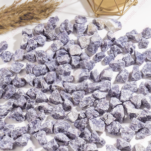 Piedras Crudas de Lepidolita Natural de Alta Calidad, Cristal Curativo, Arte Tallado y Coleccionable, Precio Bajo de Mercado, Anshul Impex - Product Image 3