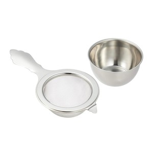 ที่กรองชาแบบนีโอง่ายและรวดเร็วผลิตจากญี่ปุ่นดีไซน์กะทัดรัดและพกพาได้ - Product Image 2