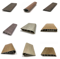 Großhandel Innen-SPC-Bodenbelag 6mm 5mm 4mm Wasserdicht 20mil Vinyl-Bodenbelag Hybrid-PVC-SPC-Klickboden