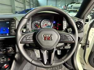 นิสสัน จีทีอาร์ ปี 2023 สภาพดี ใช้งานน้อย - Product Image 5