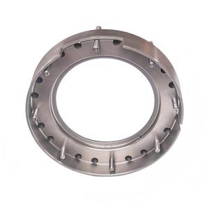 2BS315.30.3.2A Jaula de disco de fricción 272200580 Placa de fricción de transmisión de cargadora Estante de aislamiento Piezas de maquinaria de construcción - Product Image 3