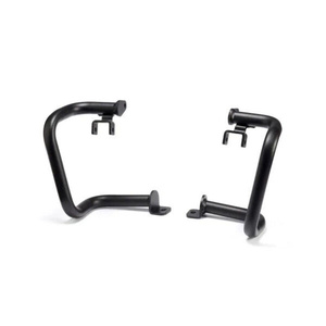 Barra di Protezione Anteriore in Alluminio con Supporto per Fari Fendinebbia LED per Tnr 700 BW3H54A50000 - Product Image 1