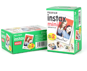 Hot Selling Original Fujifilm Fuji Instax <b>Mini</b> <b>Camera</b> Film Instant <b>Mini</b> (150) White Edge Film Lerp & Popular <b>Camera</b> & Video Bags - Product Image 2
