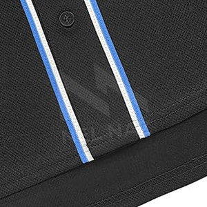 Men's Baseball Jerseys Sets Custom Wholesale Breathable 100% <b>Polyester</b> Quick Dry Uniforms Sublimation Printing <b>Shirts</b> - Product Image 5