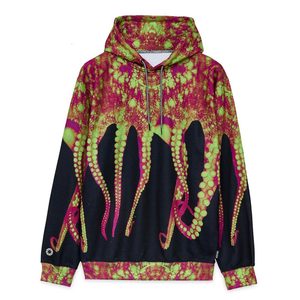 High Streetwear Custom Sublimation <b>Print</b> Pullover 100% Cotton Hoodie Full Dye Sublimation Printed Women Hoodie - Product Image 1