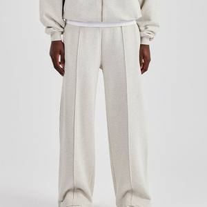 ชุดวอร์มของผู้ชายผ้าคอตตอน100% ระบายอากาศได้ดีชุดวอร์มสำหรับผู้ชายใหม่ล่าสุดปี2025 - Product Image 3