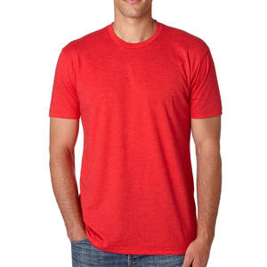T-shirts pour hommes confortables-T-shirts unisexes de qualité supérieure super doux - Product Image 2