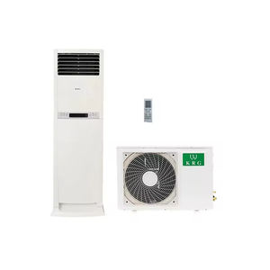 42.000 BTU Mini Split System Premium Comfort para habitaciones extragrandes - Product Image 1