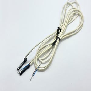 AP D-A93 Slim-type Slot-mount Non-contact Magnetic <b>Auto</b> <b>Switch</b> for Pneumatic Cylinder DC24V AC110V IP67 CE Certified - Product Image 4