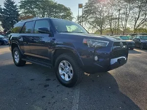 2016โตโยต้า4 SR5วิ่งพรีเมี่ยม - Product Image 5