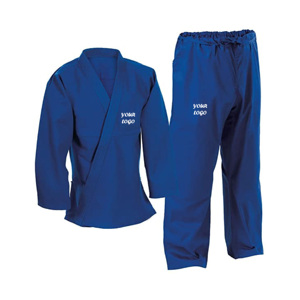 ชุดยูนิฟอร์ม BJJ Jiu Jitsu Gi,เครื่องแบบ Jiu Jitsu Gi ผลิตในปากีสถานเครื่องแบบ Jiu Jitsu Gi คุณภาพสูง - Product Image 3