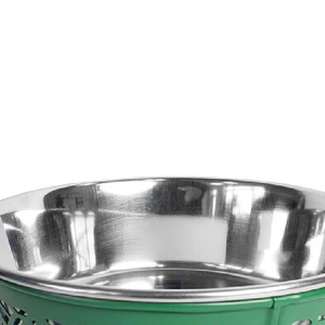 Top vente de bols pour animaux de compagnie en métal à bouche étroite de la meilleure qualité dernières bols et mangeoires en métal non toxique au coût le plus bas - Product Image 3