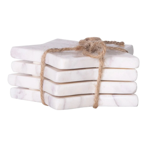 Best Quality Marble <b>Coaster</b> <b>Drinks</b> Cup <b>Coasters</b> <b>for</b> Wedding Housewarming Holiday Gifts Wholesale Manufacture Lowest Price - Product Image 6