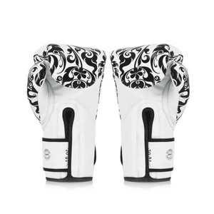 Gants de boxe professionnels pour l'entraînement, prix de gros au Pakistan, unisexe, cuir véritable avec logo et tailles personnalisés SI-BS-0180 - Product Image 3
