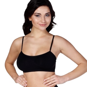 ชุดกระชับสัดส่วนเอวสูงสำหรับผู้หญิง ปรับได้ ไร้รอยต่อ ช่วยเก็บหน้าท้อง ระบายอากาศได้ดี ป้องกันแบคทีเรีย เป็นมิตรกับสิ่งแวดล้อม ไซส์พลัส - Product Image 5