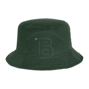 หมวกบักเก็ตตกปลา ปีกกว้าง ป้องกันแสงแดด สำหรับกิจกรรมกลางแจ้ง แห้งเร็ว ระบายอากาศได้ดี - Product Image 5