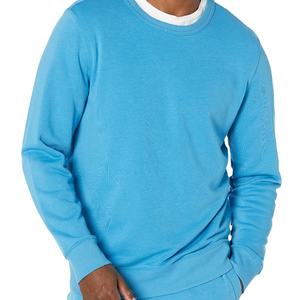 Nouveaux Sweat-shirts Personnalisables pour Hommes, Épais, Vierge, 100% Coton Polaire 250g, Promotion Automne, Prix Abordable 2026 - Product Image 2