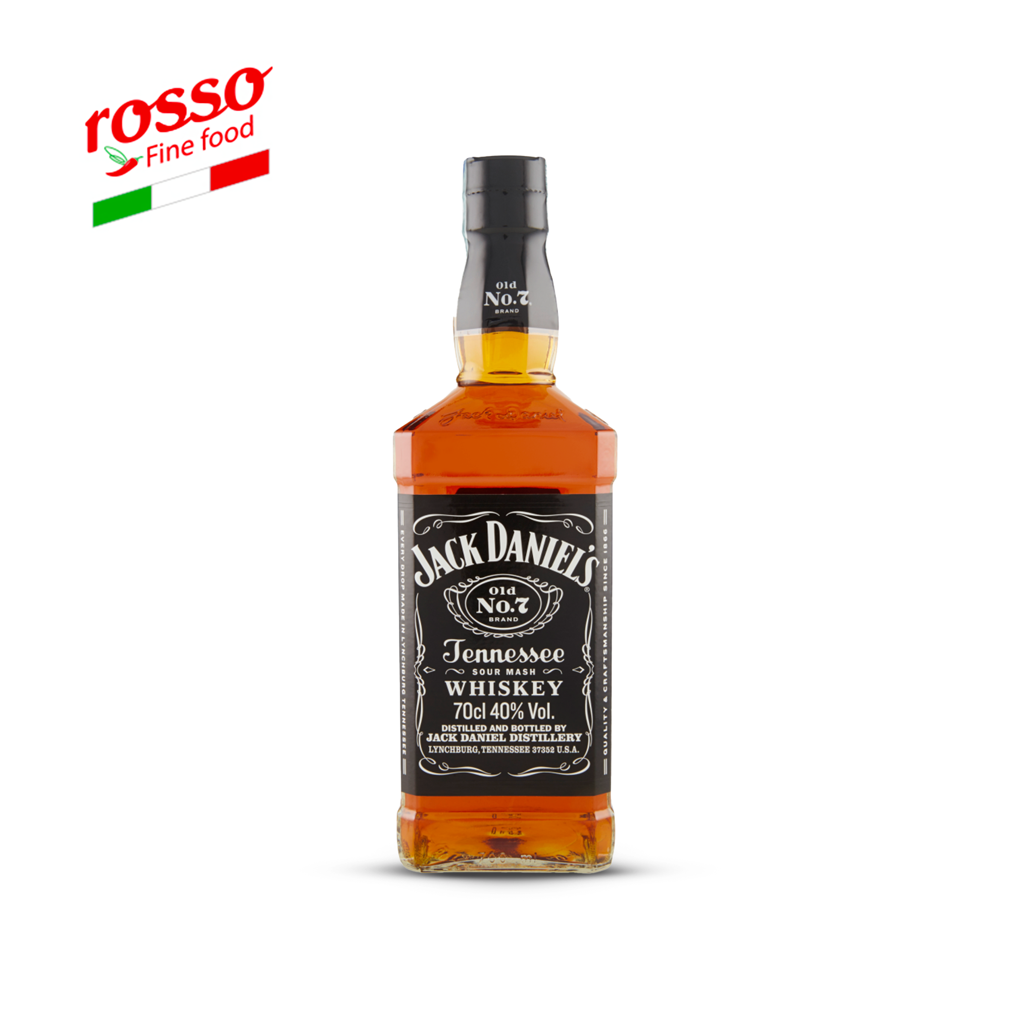 Best Selling Jack Daniels Whiskey Bottle 70 cl for Importers