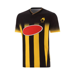 ออกแบบเสื้อกีฬาผู้ชายของคุณเอง เสื้อกีฬาผู้ชายแห้งเร็ว เสื้อกีฬาผู้ชายแขนสั้น - Product Image 1