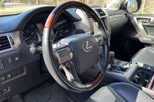 รถมือสอง LHD/RHD ปี 2014 LE X US GX 460 - Product Image 3