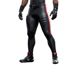 Uniformes de Fútbol Americano al Mejor Precio, Ropa Deportiva Transpirable en Oferta, Precio Económico con Nombre de Equipo - Product Image 6