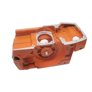 Carter Compatibile con Husqvarna Hus61 268 272 Rif. 503765 Accessori per Utensili Elettrici - Product Image 1