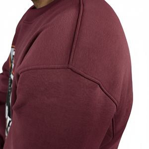 Sudaderas para Hombre de Última Moda, Venta Caliente, Alta Calidad, Colores Personalizados, Logotipo Personalizado, OEM, Sudadera Básica - Product Image 5