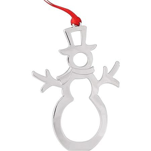 Fantástico diseño hogar Hotel decoración Navidad colgante copo de nieve decoración navideña artículo colgante perfecto para regalar - Product Image 5
