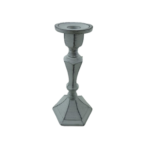 Soporte de vela de aluminio Cobre Antiguo Pesado Espirituales Ceremonias religiosas Decoraciones para el hogar Tapers Soportes Candelabro - Product Image 3