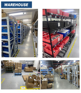 תחנת בסיס SmartPNT I80 לציוד מדידה מדויק IMU, מקלט GPS RTK GNSS, דירוג IP68, טמפרטורת פעולה -30~65 מעלות צלזיוס - Product Image 5