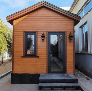 Mini-maison avec salle de bain (225 pieds carrés) + LIVRAISON GRATUITE POUR TOUTES LES PERSONNES - Product Image 1