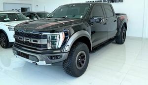 Nuevo Ford F-Series Raptor, Transmisión Automática, Potencia de 500 - 599 HP, Tipo Gasolina - Product Image 6