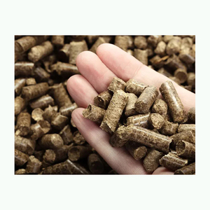 Granulés de bois biomasse écologiques pour le chauffage industriel, résidentiel et commercial durable - Product Image 6