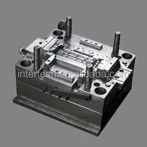 Fournisseur d'outillage de moulage par injection plastique industriel personnalisé - Product Image 6