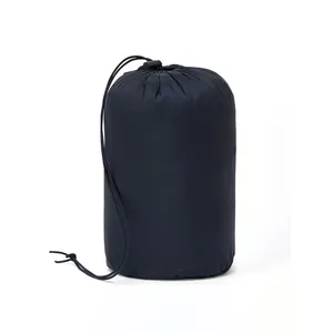 Chaqueta Impermeable Ecológica y Sostenible Reciclada para Comercialización Ecológica - Product Image 2