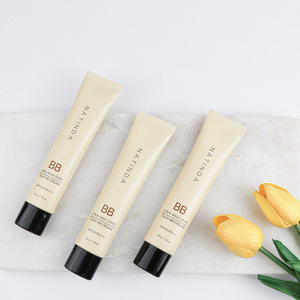 Crème BB solaire NATINDA Real Magic Cover |   Crème solaire SPF |   Fond de teint éclaircissant anti-UV |   OEM/ODM disponible pour tous - Product Image 5