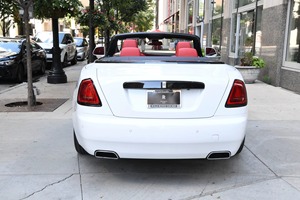 Rolls-Royce Dawn 2020 Certificado, Limpio y en Buen Estado - Product Image 5