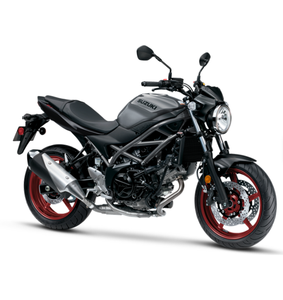 Motocicleta Suzuki SV650 2026, Motocicleta Cruiser SV650 2026, Moto Suzuki SV650 2026 - Product Image 3