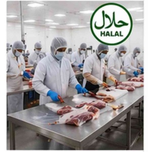 Carcasse d'agneau congelée à prix compétitif / Viande d'épaule d'agneau congelée de haute qualité, emballée sous vide, vente en gros - Product Image 6