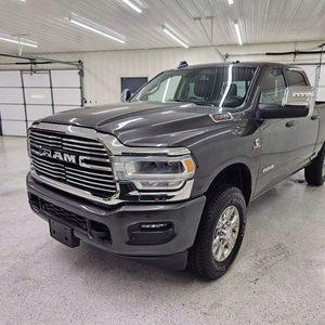 Ram 2500 Laramie Diesel 4x4 Usada, Año 2024 - Product Image 1