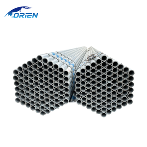 Accesorios para Tubería de Acero Galvanizado (GI) por Inmersión en Caliente de 300 mm de Diámetro - Product Image 5